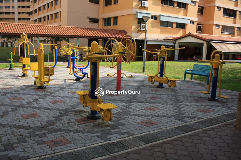 907 Jurong West Street 91