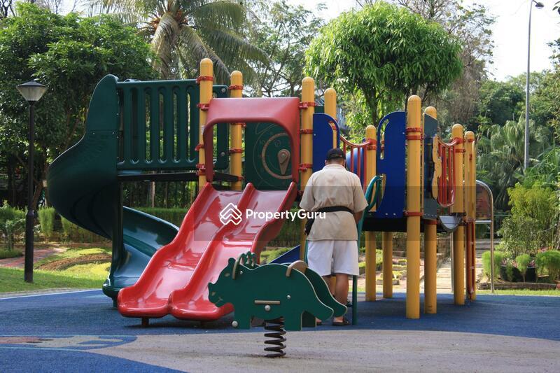 907 Jurong West Street 91