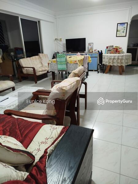 907 Jurong West Street 91