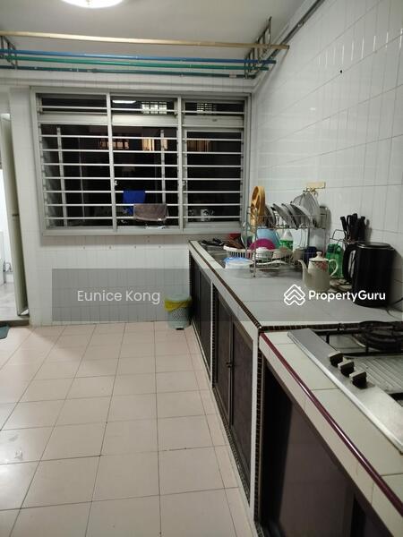 907 Jurong West Street 91