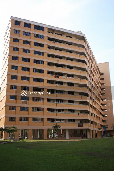 907 Jurong West Street 91