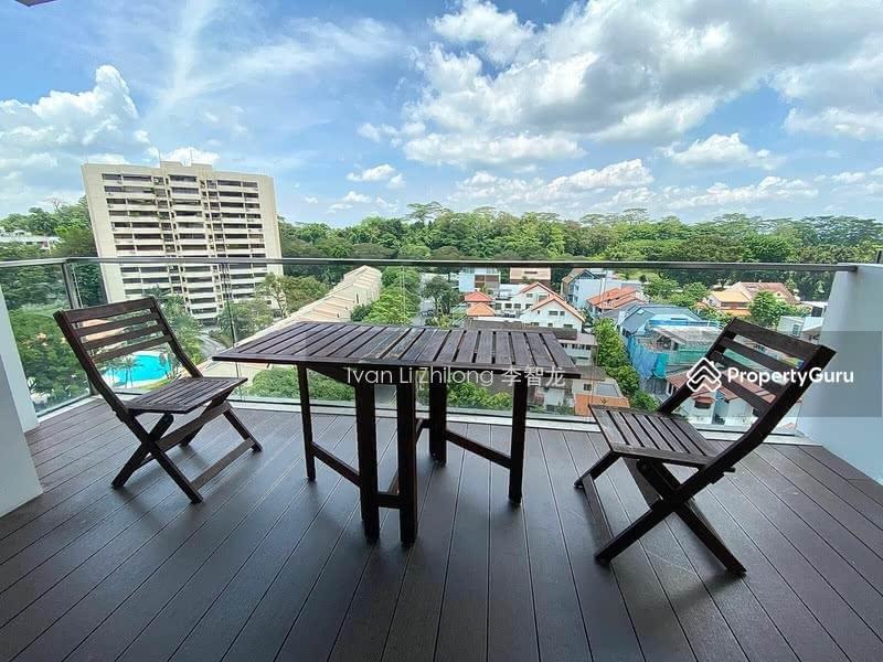 Prop-GPT: Condominium: D10 Holland Quinterra
