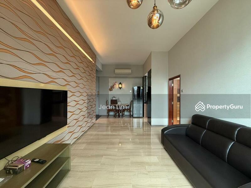 Prop-GPT: Apartment: D09 Oxley The Oxley
