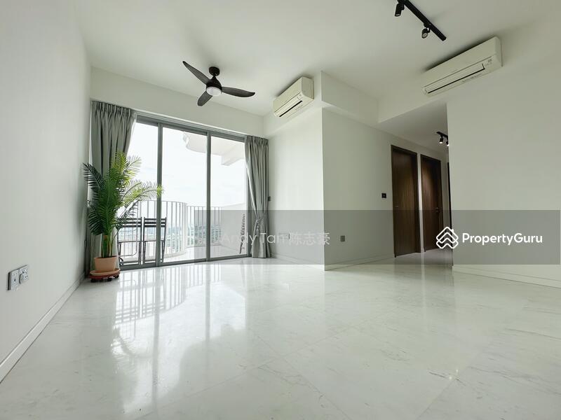 Queens Peak Condominium | D03 Queenstown | Prop-GPT the AI-Powered Property Guru