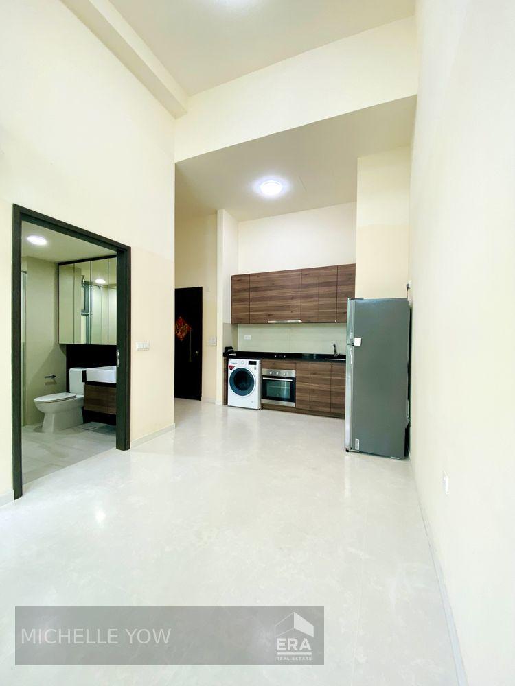 Prop-GPT: Condominium: D19  Jade Residences