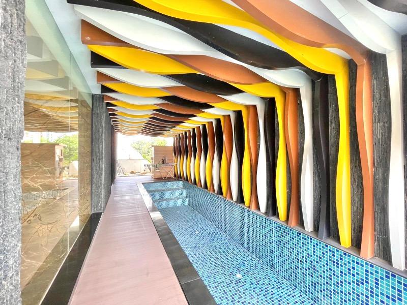 7 GREEN LANE Semi-Detached House For Rent, $22,000, 6 Bed 6 Bath 4,087 sqft $5.38 psf