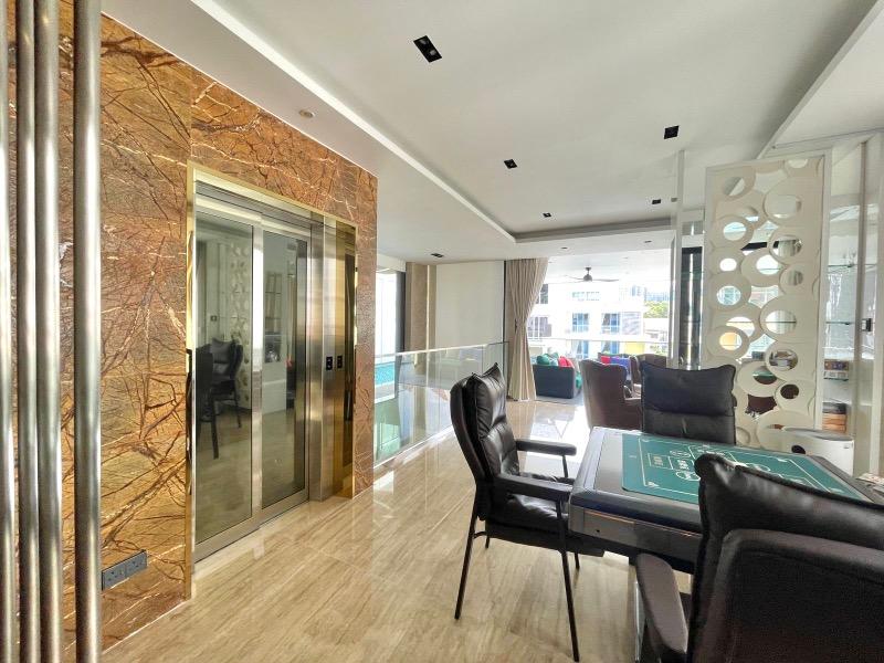 7 GREEN LANE Semi-Detached House For Rent, $22,000, 6 Bed 6 Bath 4,087 sqft $5.38 psf