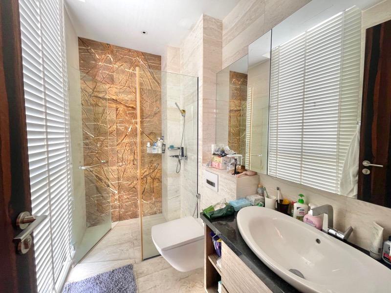 7 GREEN LANE Semi-Detached House For Rent, $22,000, 6 Bed 6 Bath 4,087 sqft $5.38 psf