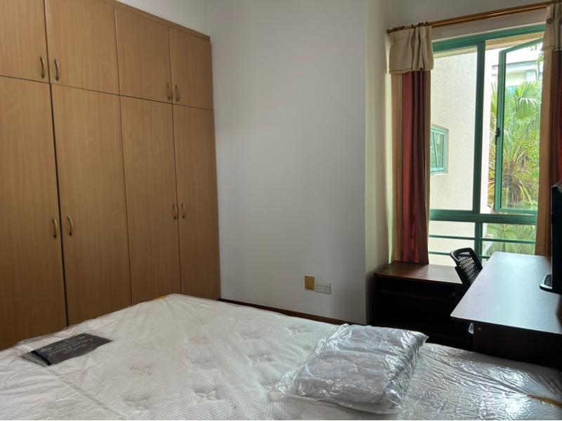 17 HAZEL PARK TERRACE Condominium Room Rental, $1,800, 1 Bed 3 Bath 12 sqft $150.00 psf