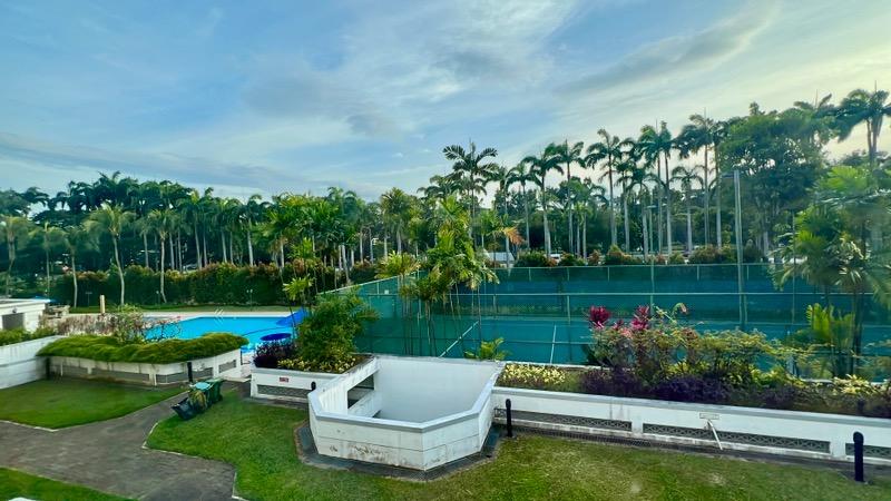 Villa De West Condominium Room Rental, $1,850, 1 Bed 2 Bath 200 sqft $9.25 psf