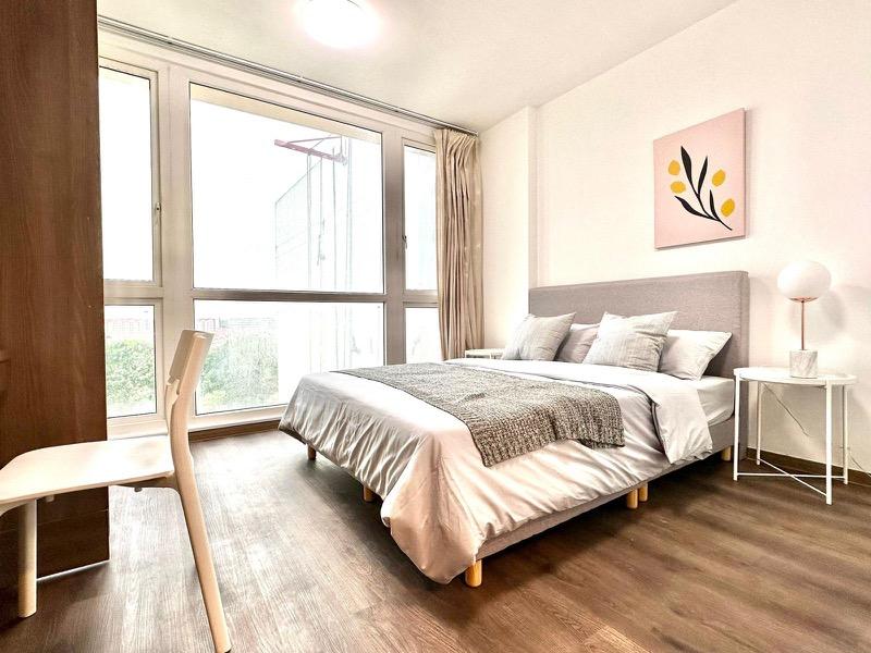 Prop-GPT: Condominium: D18 Simei Changi Rise Condo