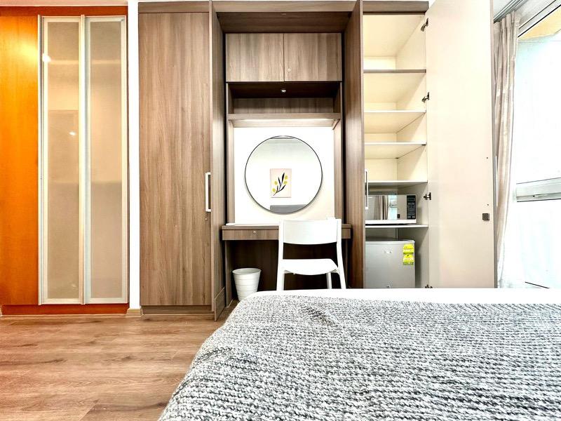 Changi Rise Condo Condominium Room Rental, $1,999, 1 Bed 1 Bath 250 sqft $8.00 psf