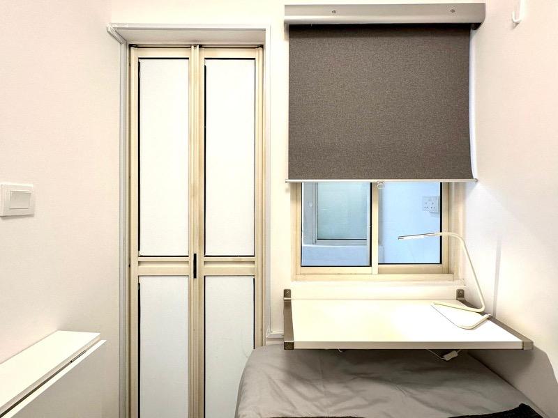 Changi Rise Condo Condominium Room Rental, $1,999, 1 Bed 1 Bath 250 sqft $8.00 psf