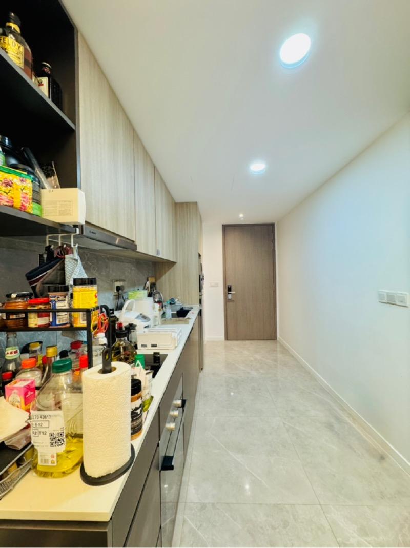 Condominium for Rent: Buona Vista, D05, 118168