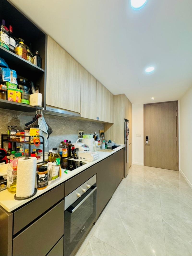 Condominium for Rent: Buona Vista, D05, 118168