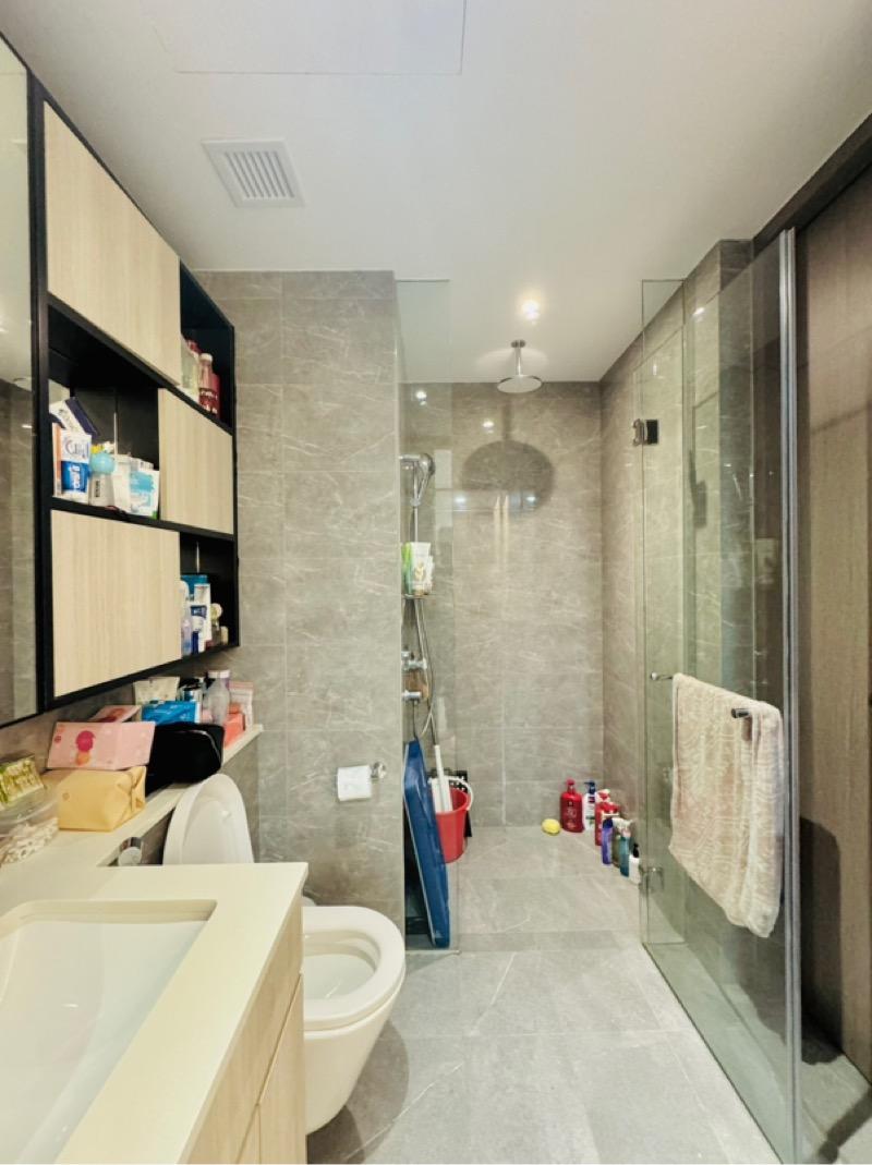 Condominium for Rent: Buona Vista, D05, 118168