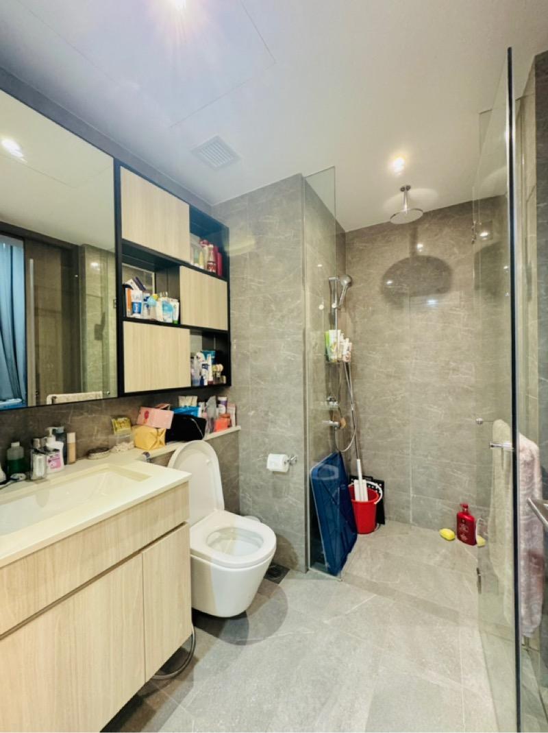 Condominium for Rent: Buona Vista, D05, 118168