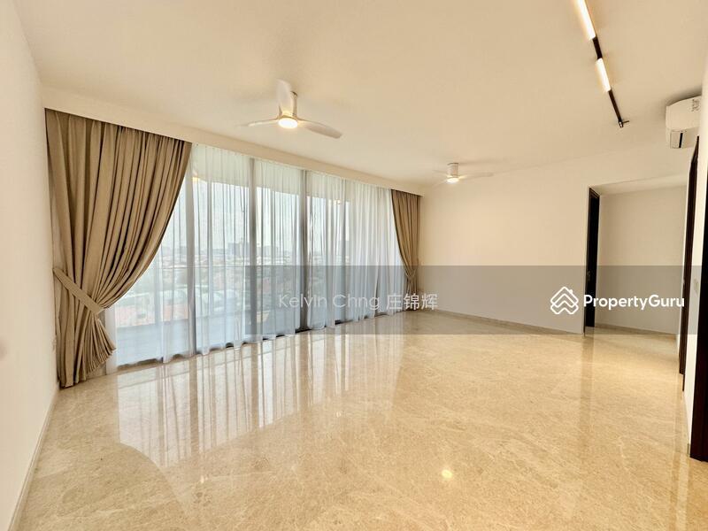 Prop-GPT: Condominium: D15 Amber Road Meyer Mansion