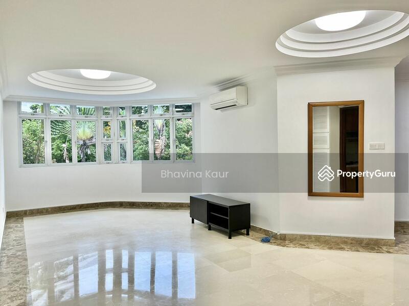 Prop-GPT: Condominium: D10 Holland The Sierra