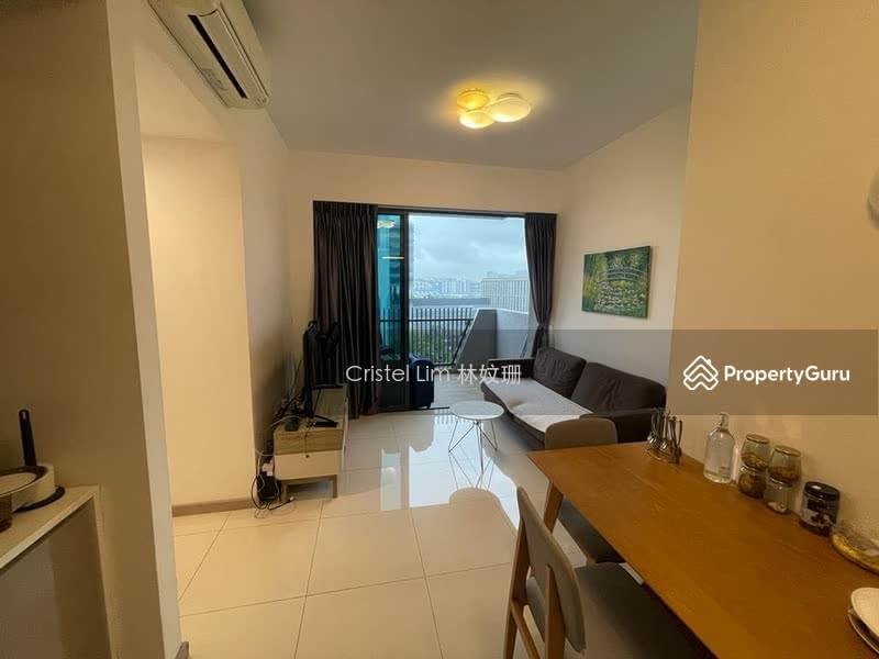 J Gateway Condominium | D22  | Prop-GPT the AI-Powered Property Guru