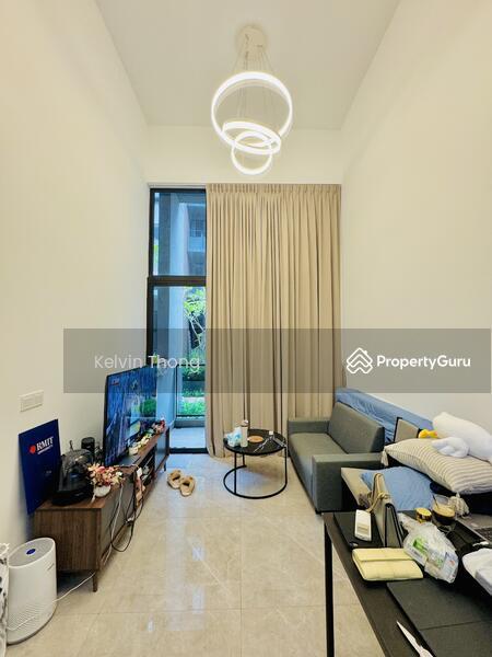 Prop-GPT: Condominium: D05  Kent Ridge Hill Residences