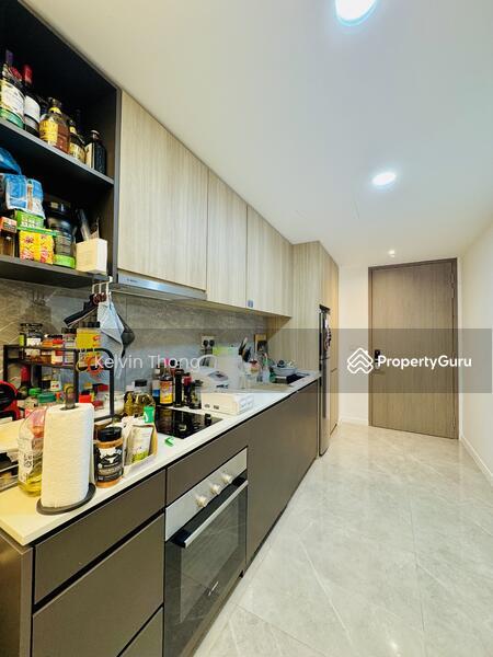 Condominium for Rent: D05, 117293