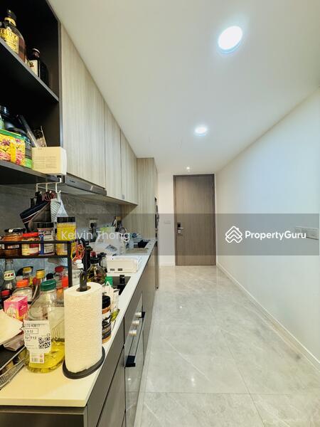 Condominium for Rent: D05, 117293