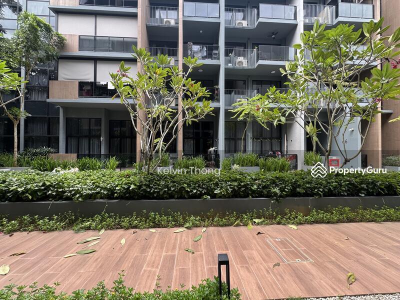 Condominium for Rent: D05, 117293