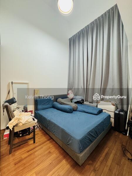 Condominium for Rent: D05, 117293
