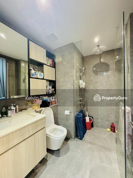 Condominium for Rent: D05, 117293