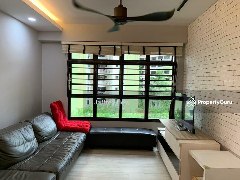 Prop-GPT: HDB Flat: D28 Seletar 470B Fernvale Link