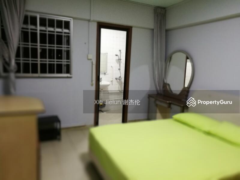 435 Yishun Avenue 6