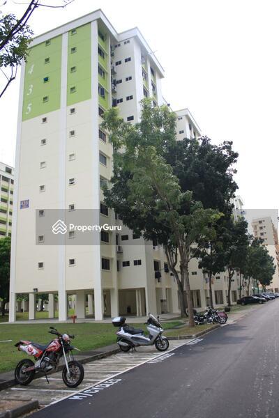 435 Yishun Avenue 6