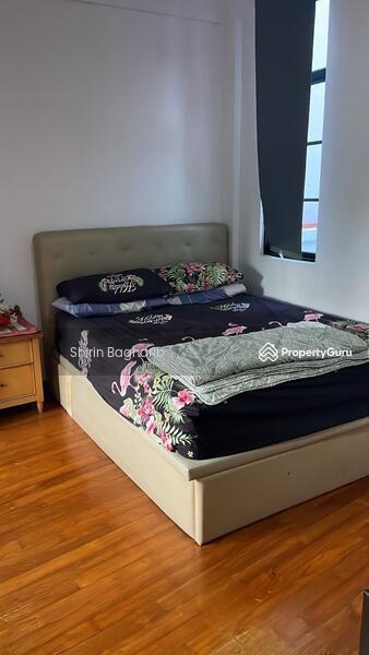 Prop-GPT: Terrace: D14  86 lorong melayu
