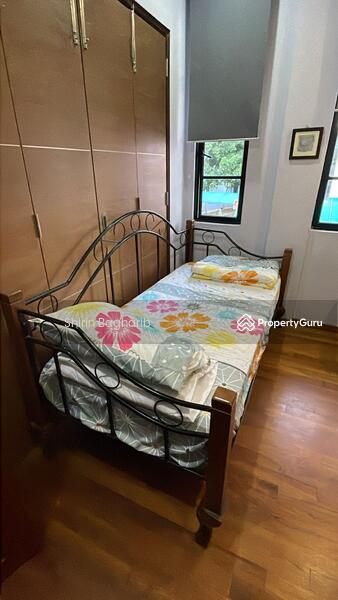 86 lorong melayu