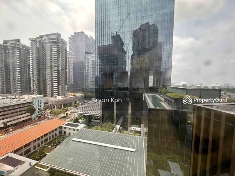 Midtown Bay