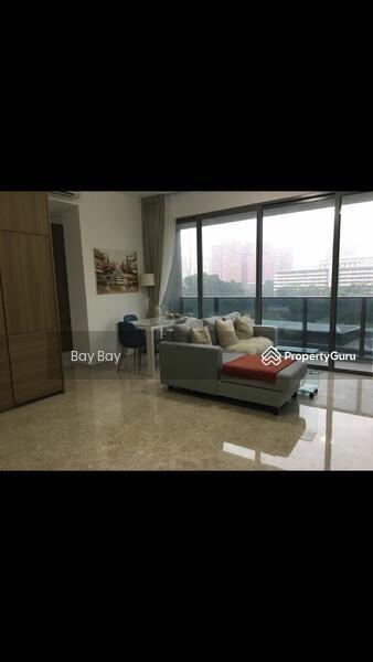 Echelon Condominium | D03  | Prop-GPT the AI-Powered Property Guru