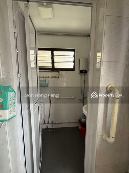 142 Bedok Reservoir Road