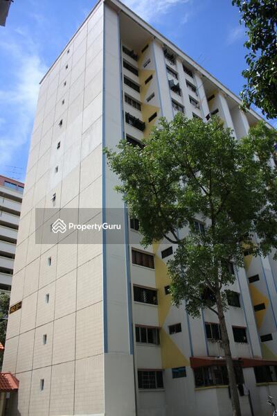 142 Bedok Reservoir Road