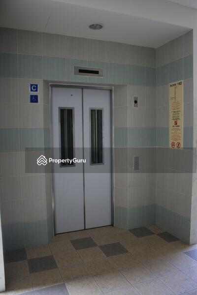 142 Bedok Reservoir Road