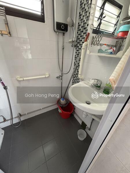 142 Bedok Reservoir Road