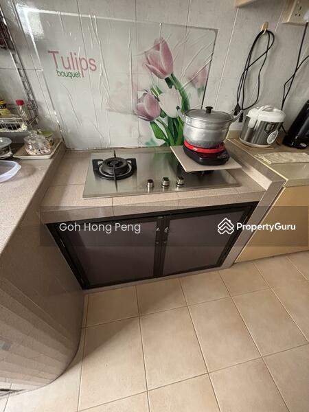 142 Bedok Reservoir Road