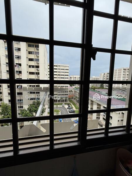 142 Bedok Reservoir Road