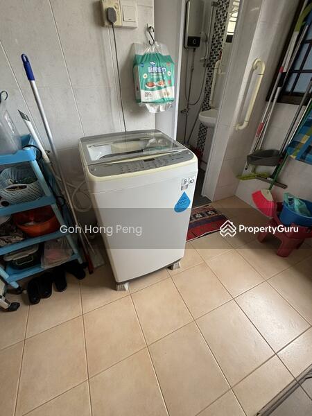 142 Bedok Reservoir Road