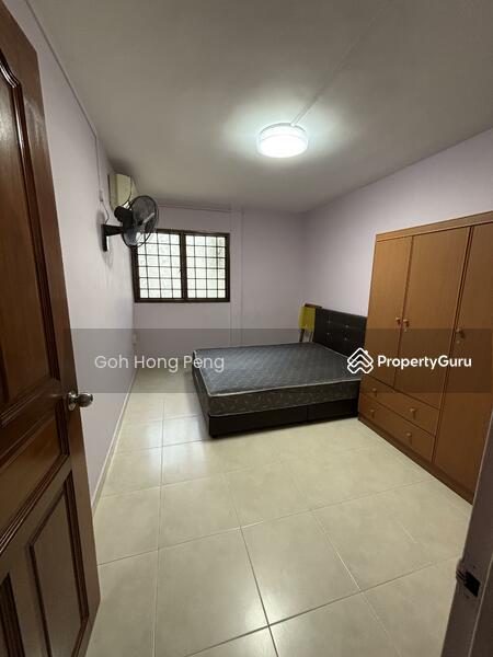 142 Bedok Reservoir Road