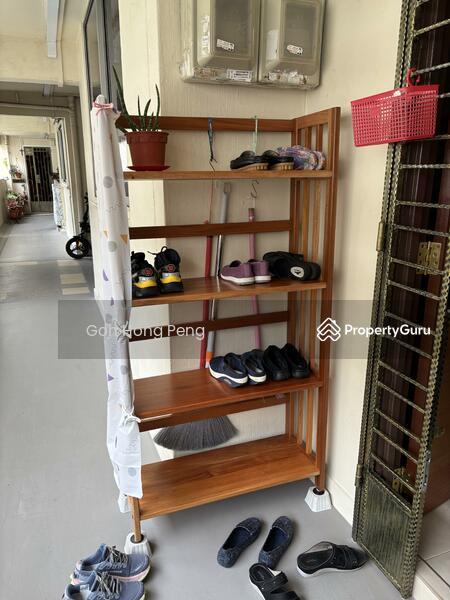 142 Bedok Reservoir Road