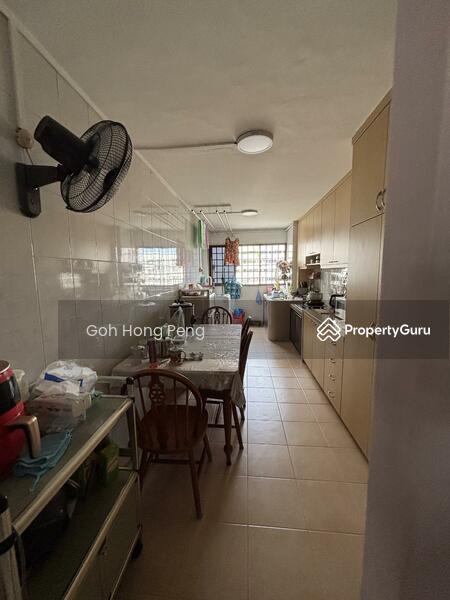 142 Bedok Reservoir Road