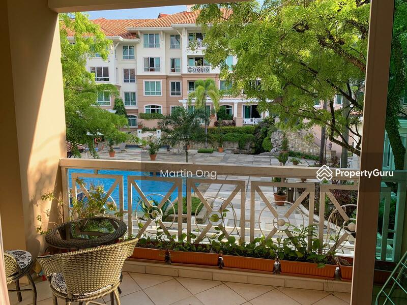 Duchess Crest Condominium | D10  | Prop-GPT the AI-Powered Property Guru