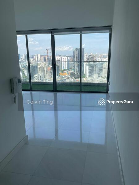 Prop-GPT: Condominium: D12  iResidences