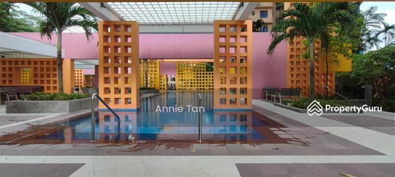 Prop-GPT: Condominium: D03  Tanglin View
